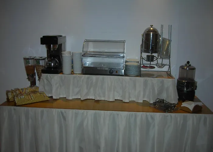 Hotel Agli Artisti
