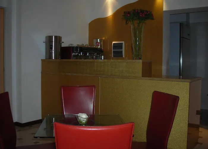 Hotel Agli Artisti