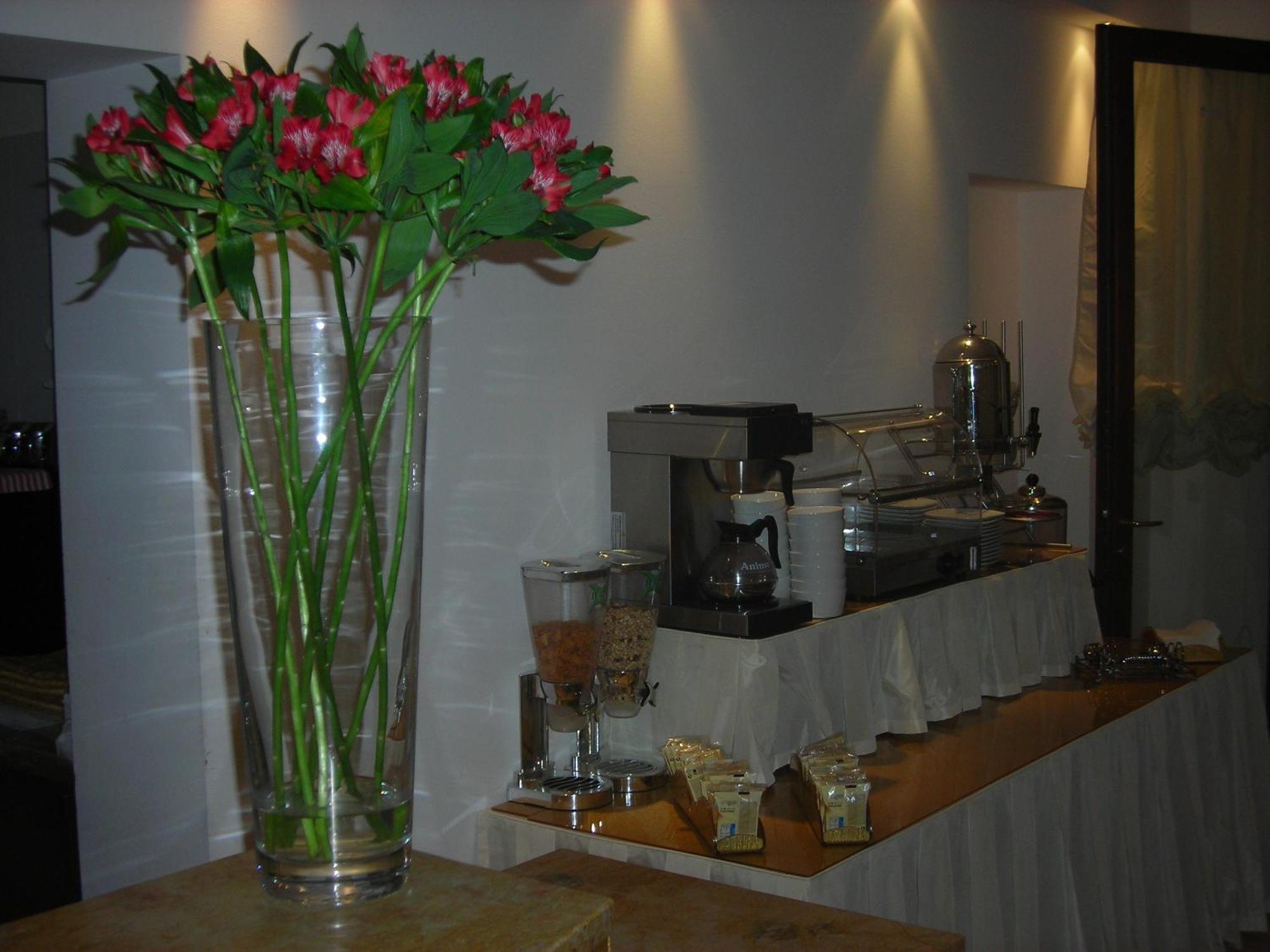Hotel Agli Artisti Venedig