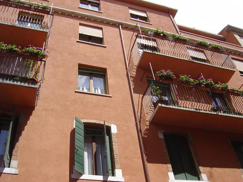 Agli Artisti Venedig
