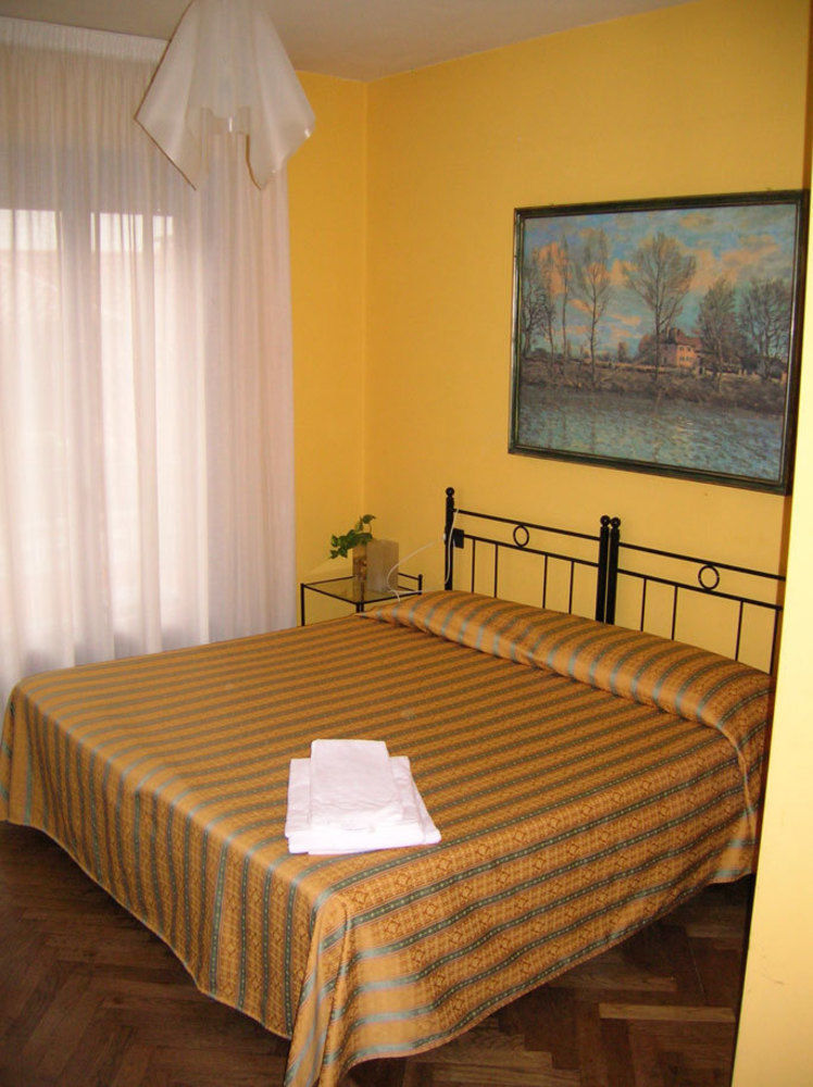 Hotel Agli Artisti Venedig