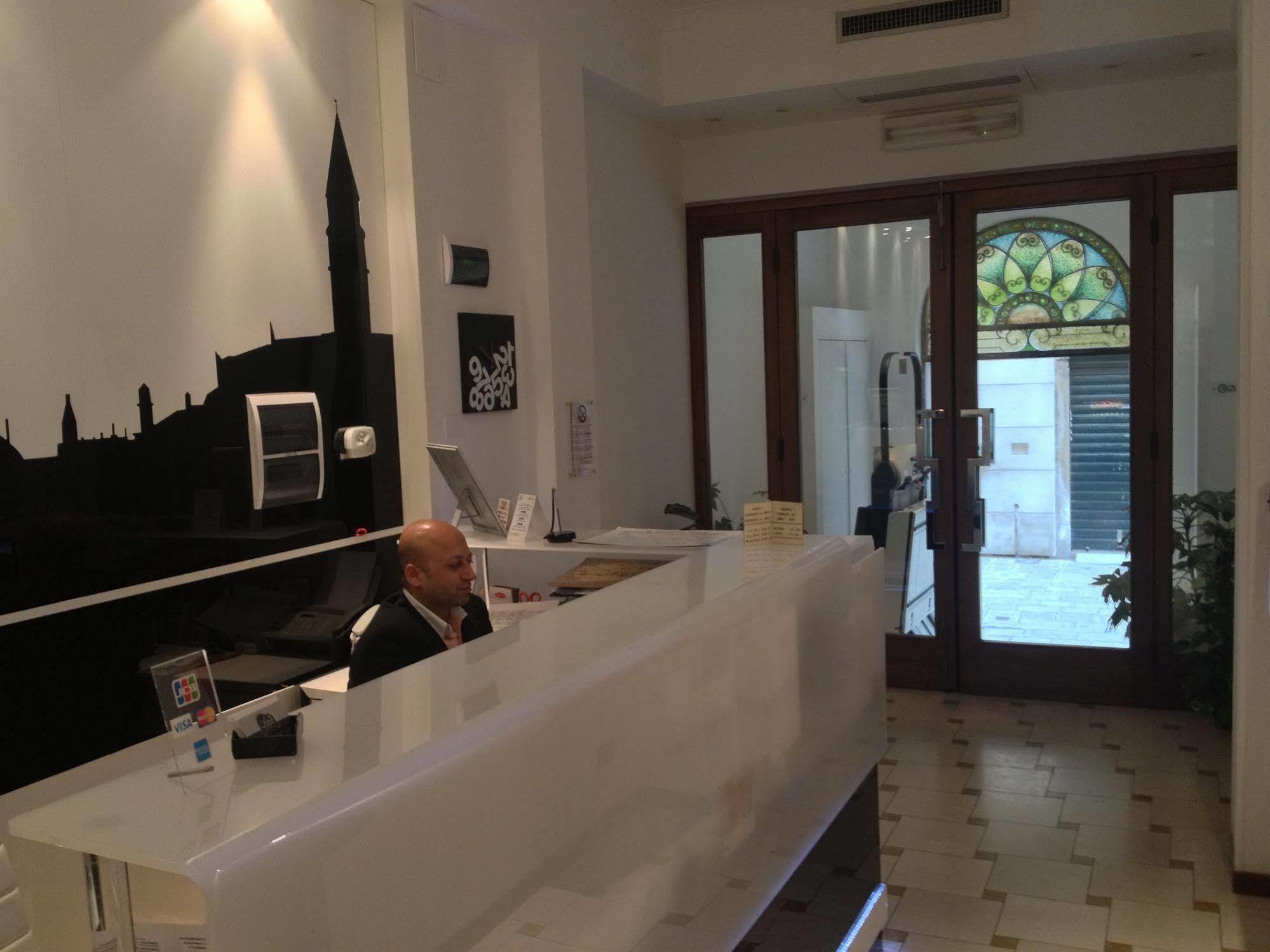 Agli Artisti Venedig