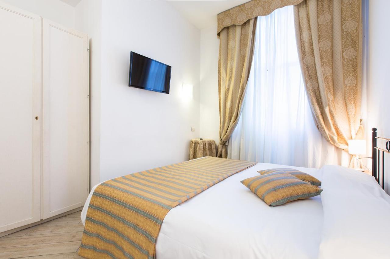 Agli Artisti Hotel Venedig