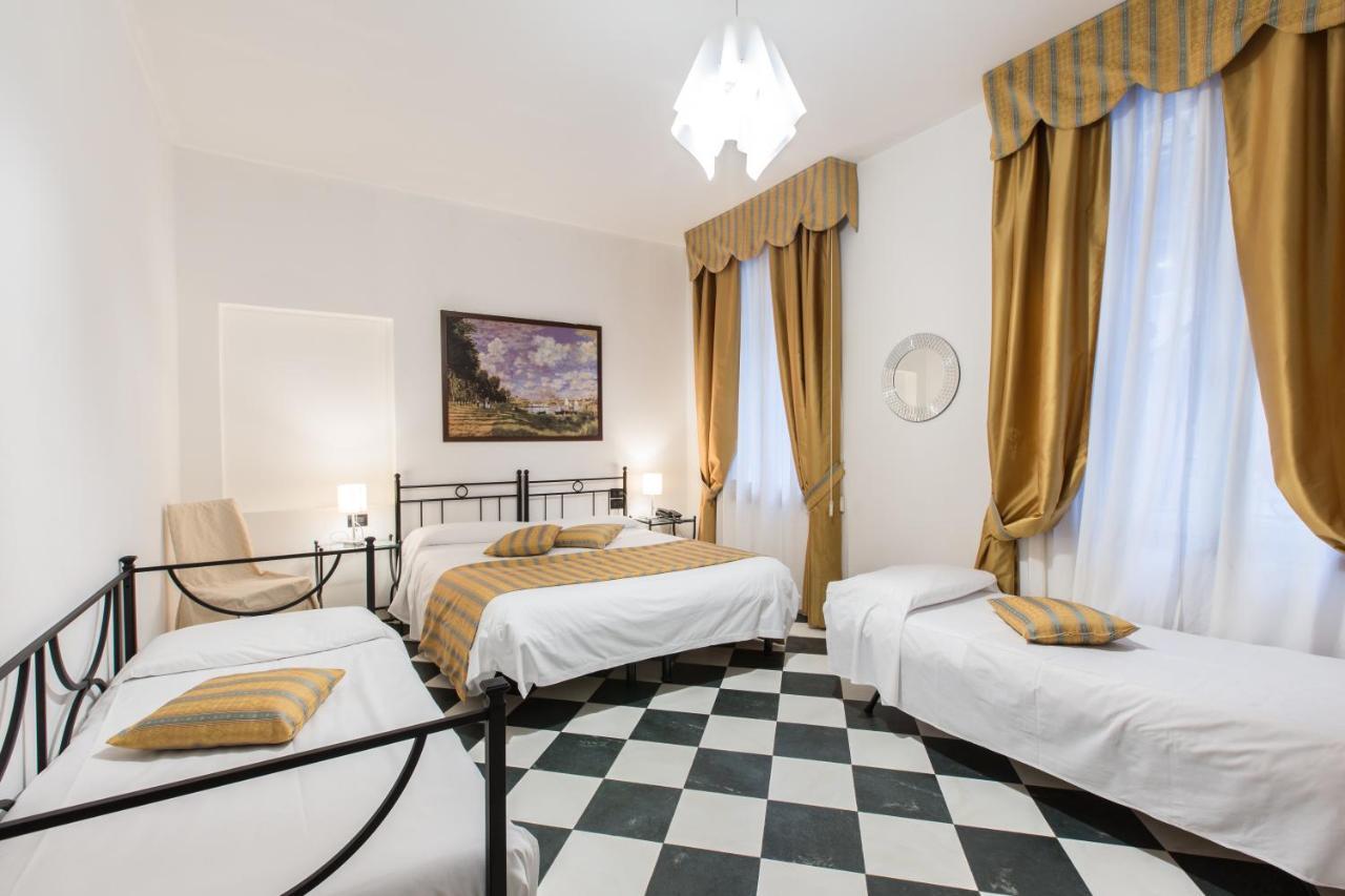 Agli Artisti Venedig