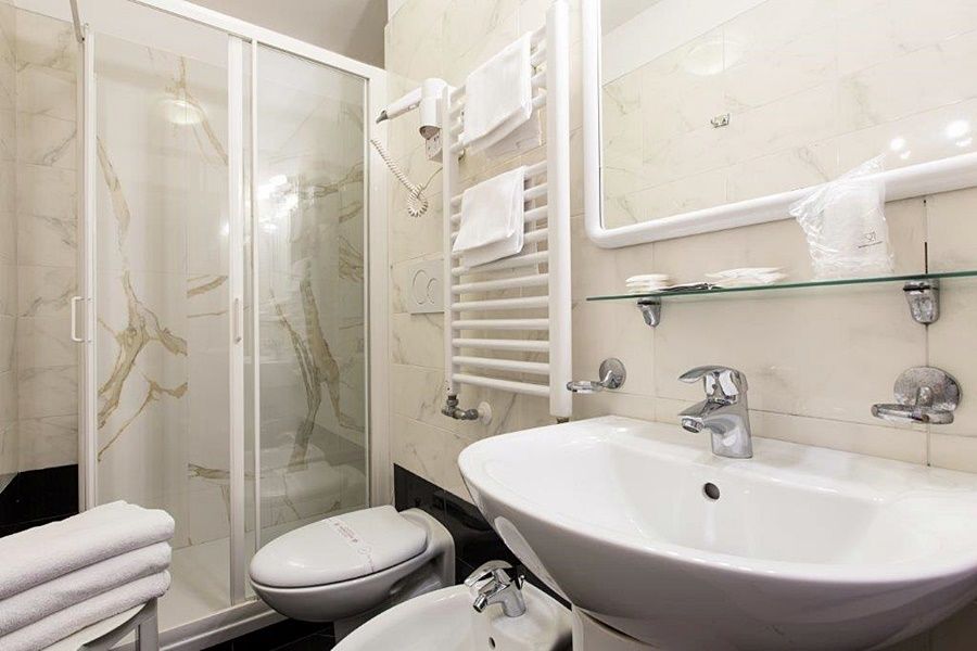 Agli Artisti 3* Venedig