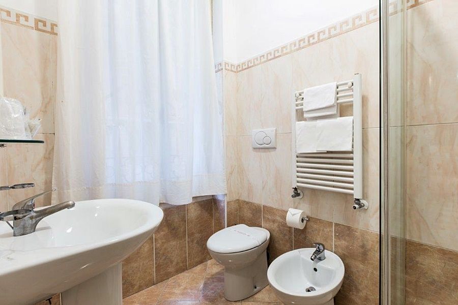 Agli Artisti Venedig