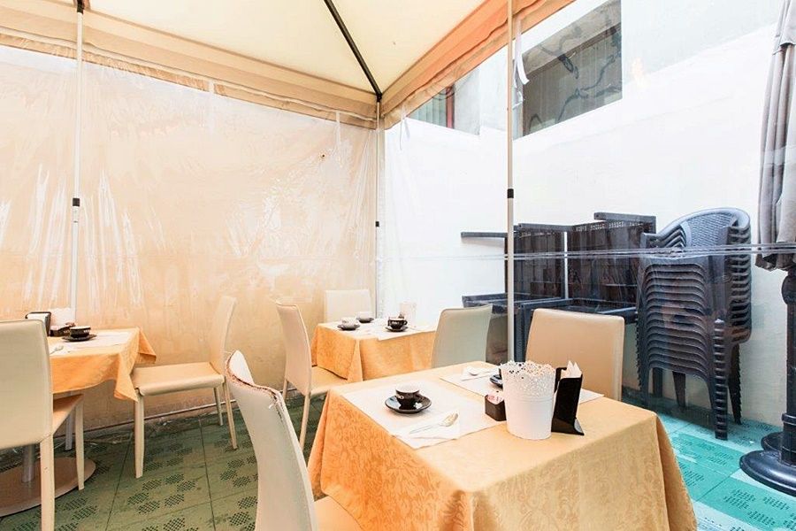 Agli Artisti 3* Venedig