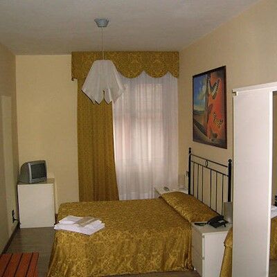 Agli Artisti 3* Venedig