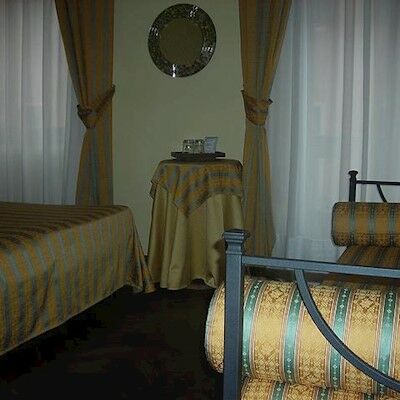 Hotel Agli Artisti Venedig