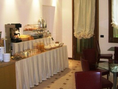 Agli Artisti Hotel Venedig